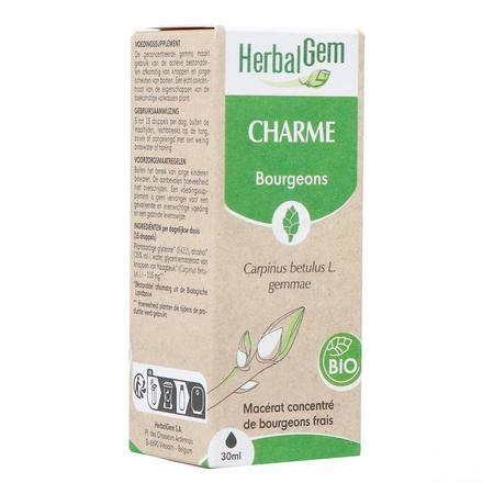 Herbalgem Charme Bio 30 ml