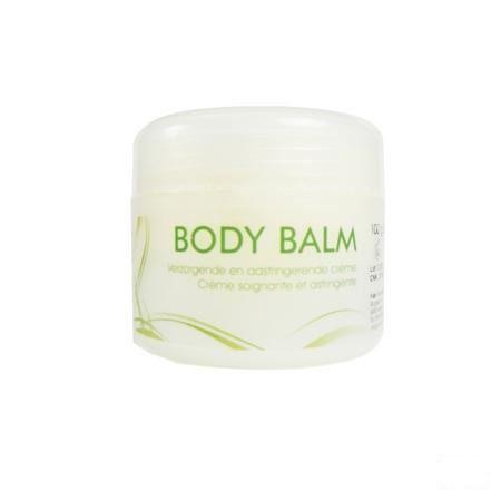 Soria Body Balm 100 gr  -  Soria Bel
