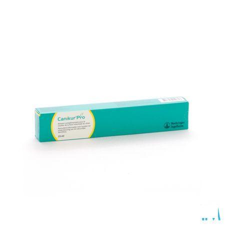 Canikur Pro 15 ml 1
