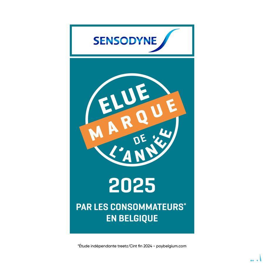 Sensodyne Repair  &  Protect Dentifrice Tube 75  ml Nf