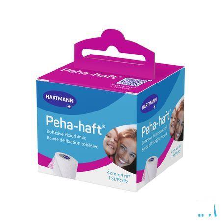 Peha Haft Selfcare 4cm x 4M 1 3000610