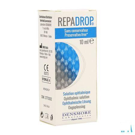 Repadrop Flacon 10 ml  -  Densmore Laboratoire