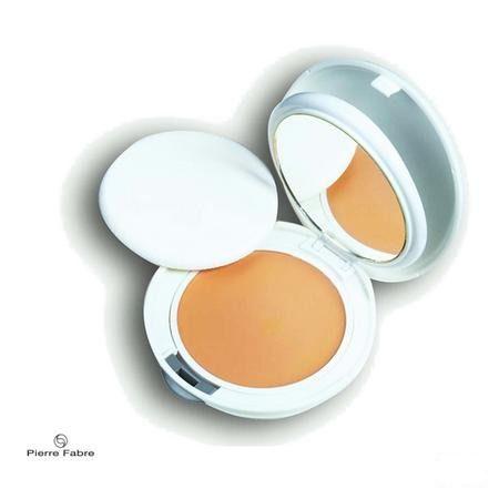 Avene Couvrance Creme Teint Tablettenoil-free 01 Porcel.  -  Avene