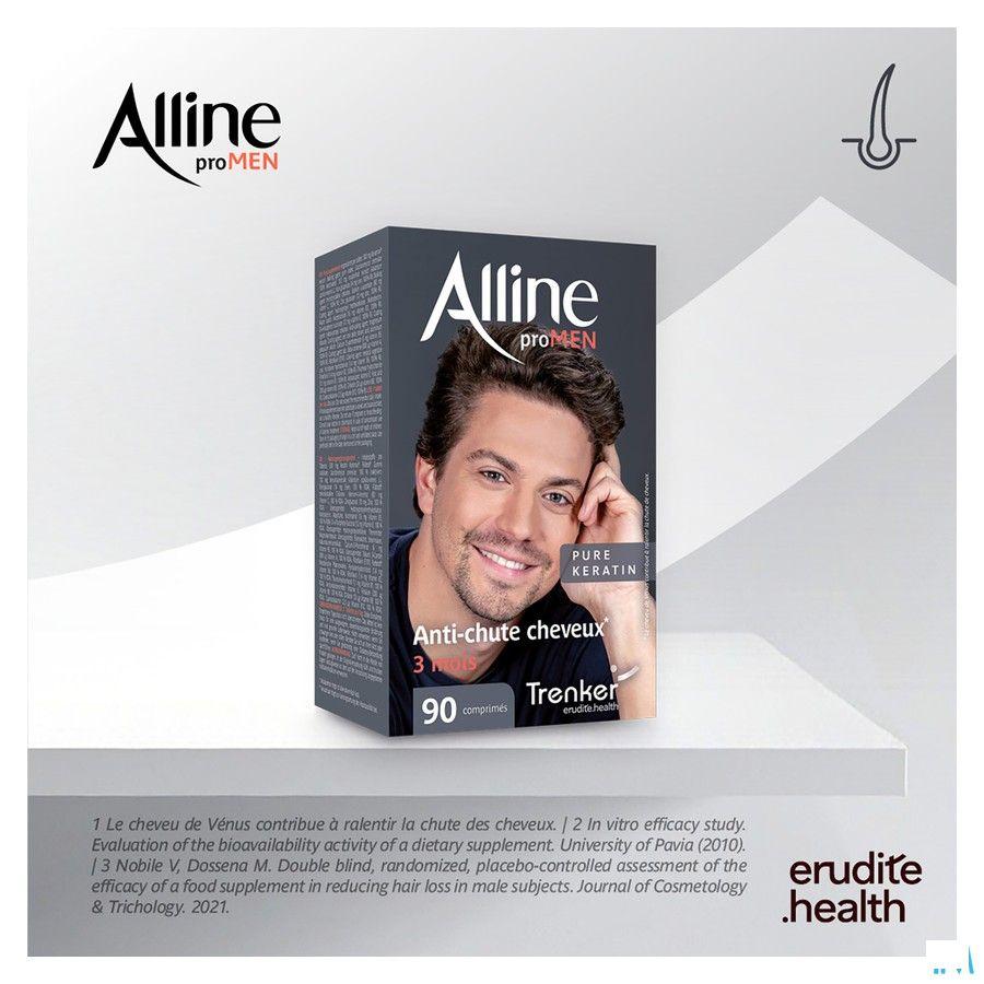 Alline Promen Comp 90  -  Trenker