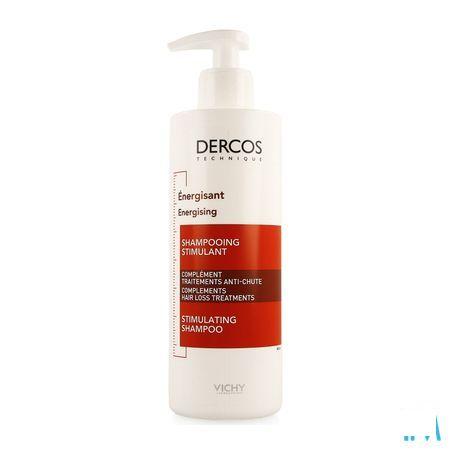 Vichy Dercos Energy Shampooing 400 ml  -  Vichy