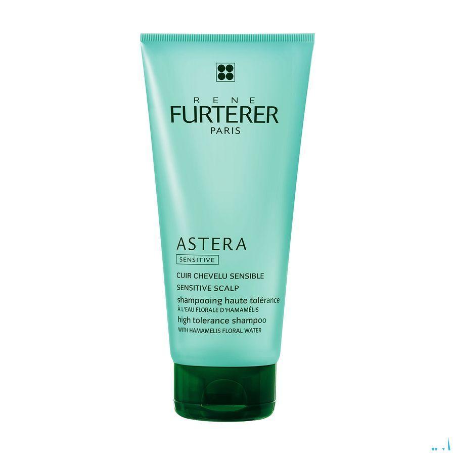 Furterer Astera Sensitive Shampoo Hoge Tolerantie 200 ml