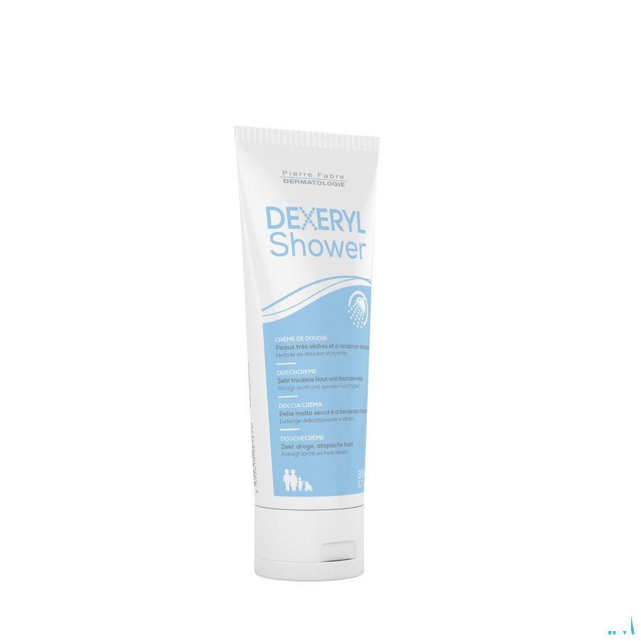 Dexeryl Shower 200 ml