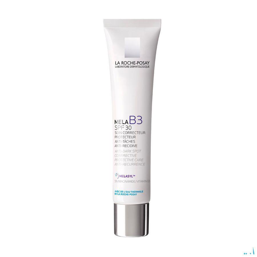 Mela B3 Spf30 Creme Soin 40 ml