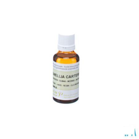 Wierook Oliban Somalie Essentiele Olie 30 ml  -  Pranarom