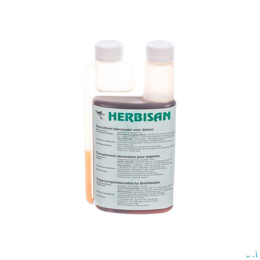 Herbisan 550 ml