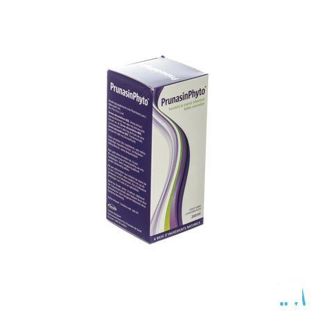 Prunasinphyto Siroop 200 ml