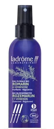 Ladrome Hydrolat Romarin Ct Verbenon 200  ml