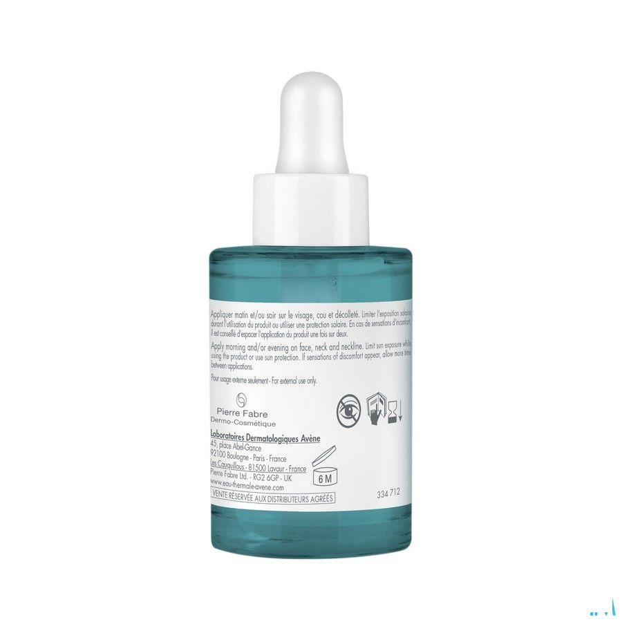 Avene Cleanance A.H.A Exfolierend Serum 30 ml