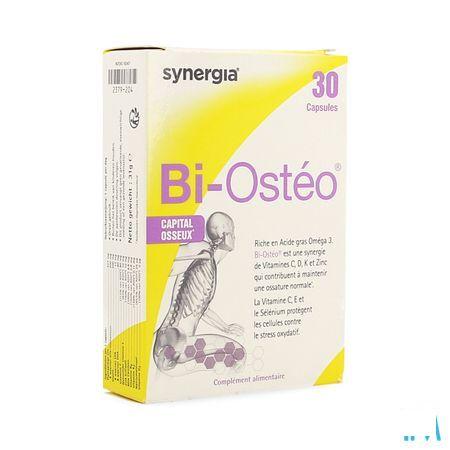 Bi Osteo Capsule 30