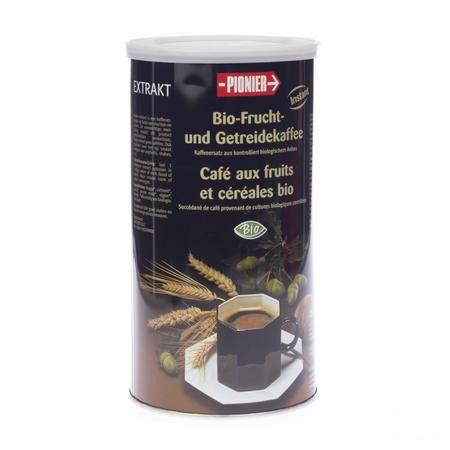 Pionier Cafe Moulu 500 gr