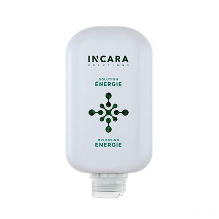 Incara Oplossing Energie Eco-Navulling Fl 250Ml  -  Incara lab
