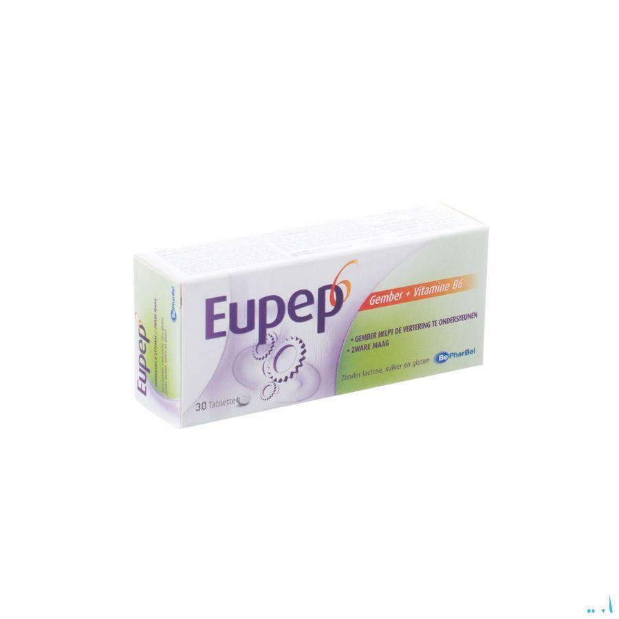 Eupep 6 Tabletten 30 