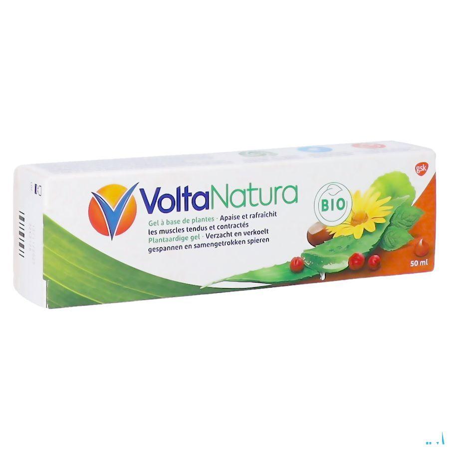 Voltanatura Gel 50 ml