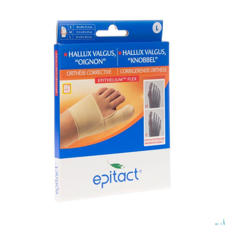 Epitact Correctieve Orthese Hallux Valgus L 0523be  -  Millet Innovation