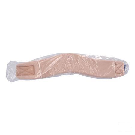 Ortel Halskraag K1 Anatomic Beige 9,0cm T2 239402  -  Thuasne Benelux