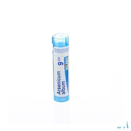 Arsenicum Album 9CH Gr 4g  -  Boiron