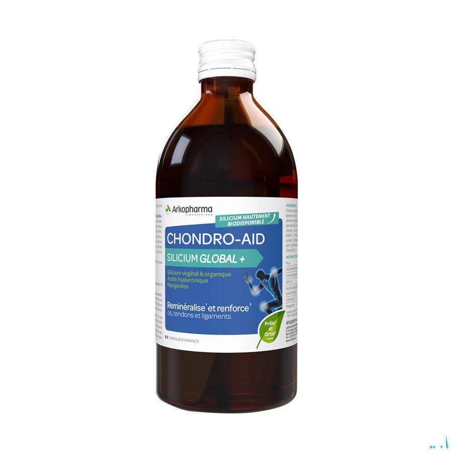 Arkoflex Silicium Fl 480 ml