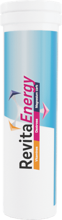 Revita Energy Comp 2X10 