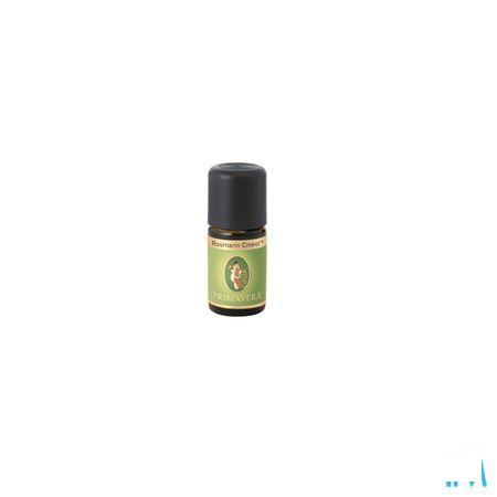 Primavera Rozemarijn Cineol Essentiele Olie 5 ml  -  Bio Life