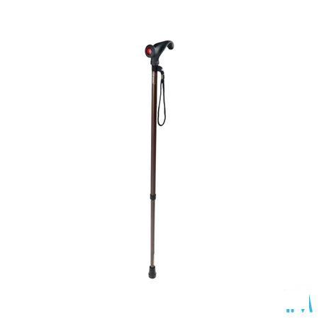 Thuasne Benelux Homecare Wandelstok Soft Walk Rechts  -  Thuasne Benelux