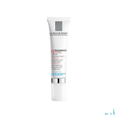 Redermic R Ogen 15 ml  -  La Roche-Posay