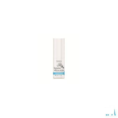 Woman Essentials Brune Deo Spray 30ml  -  Arkopharma 