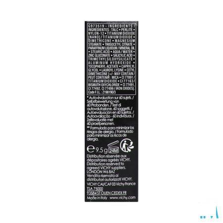 Vichy Fdt Dermablend Covermatte 35 9,5 gr  -  Vichy