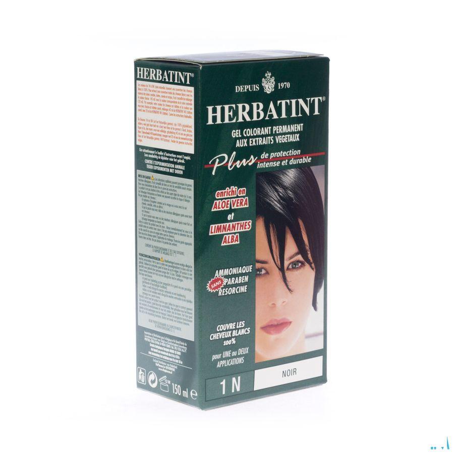 Herbatint Zwart 1n 