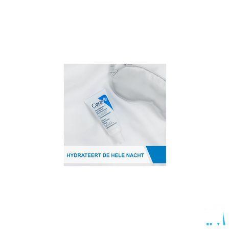 Cerave Creme Hydraterend Gezicht 52 ml  -  Cerave