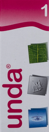 Unda Complexe N1 20 ml  -  Unda - Boiron