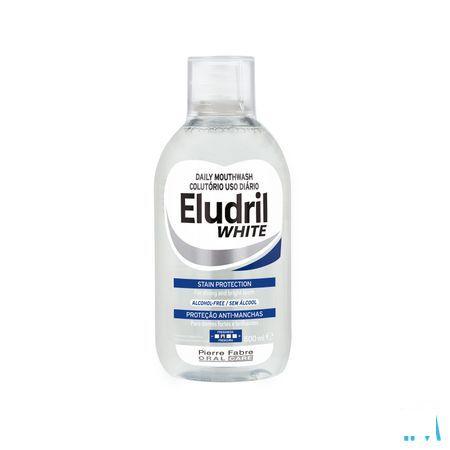 Elril Witte Tanden 500 ml