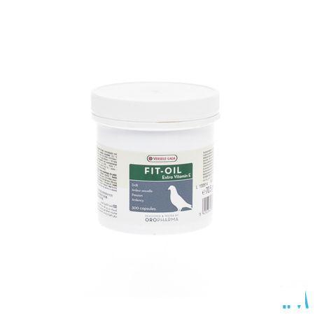 Fit-oil Capsule 300 460082
