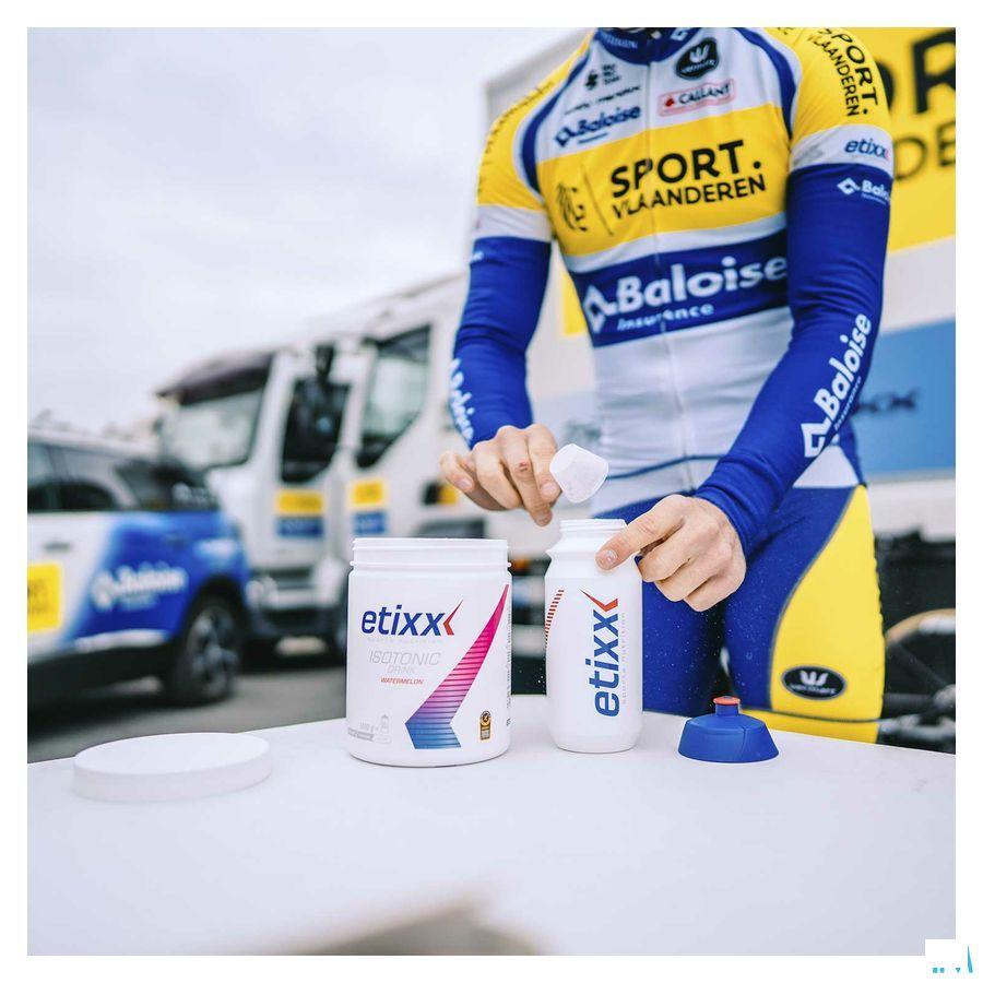 Etixx Isotonic Watermelon 1000 gr