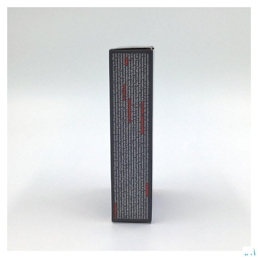 Alline Promen Comp 30  -  Trenker
