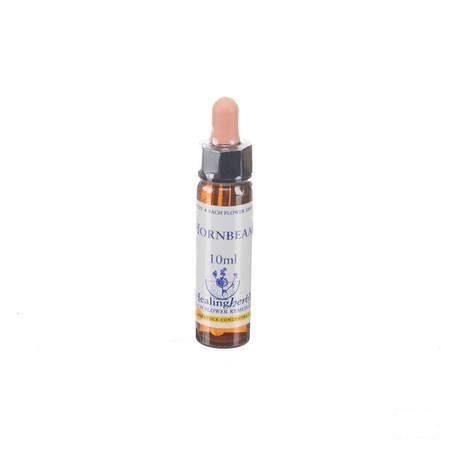 Healing Herbs Hornbeam 10 ml
