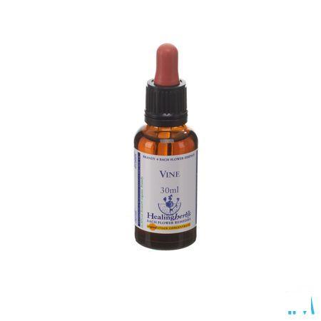 Healing Herbs Vine 30 ml