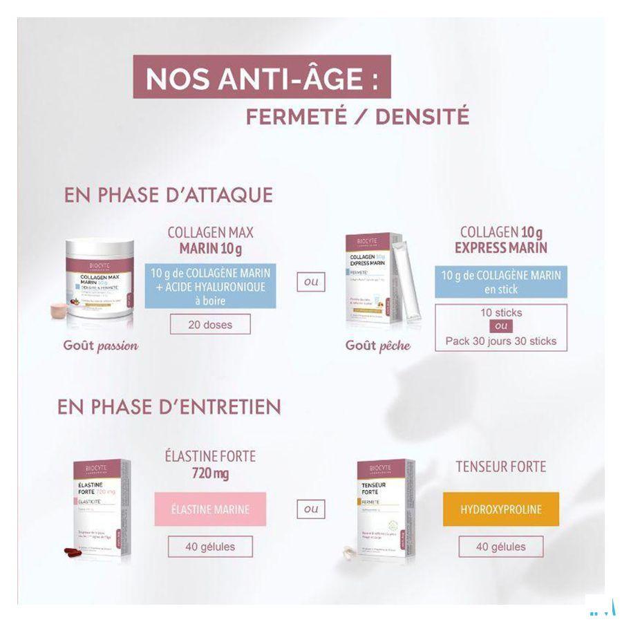 Biocyte Collagen Max Marin Pot 10 gr