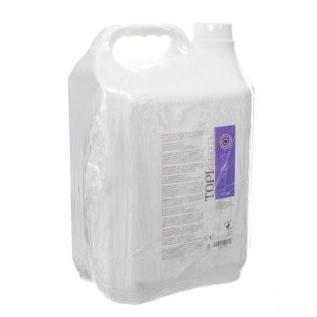 Topiderm Hot Gel 5l