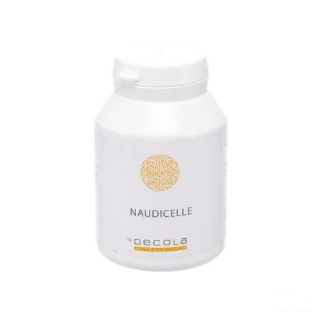 Naudicelle Teunisbloemolie Capsule 100  -  Decola