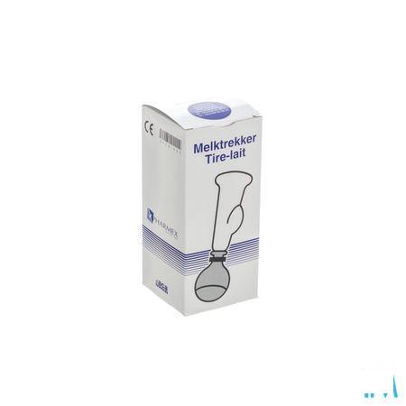 Pharmex Melktrekker Standaard  -  Infinity Pharma
