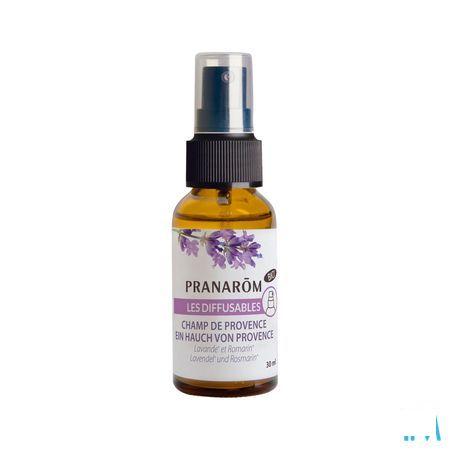 Les Diffusables Champ Provence Bio Spray 30 ml