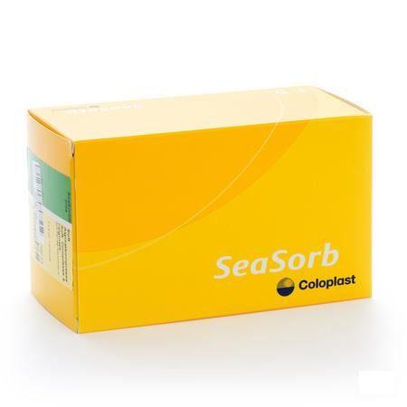 Biatain Alginate 5cmx 5cm 30 3705  -  Coloplast