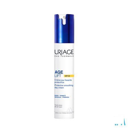 Uriage Age Creme Lissante Protective Ip30 40 ml