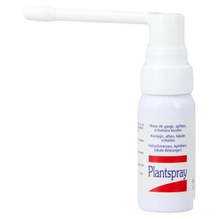 Plantspray Spray 20 ml  -  Boiron