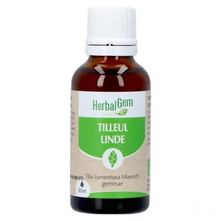Herbalgem Tilleul Bio 30 ml